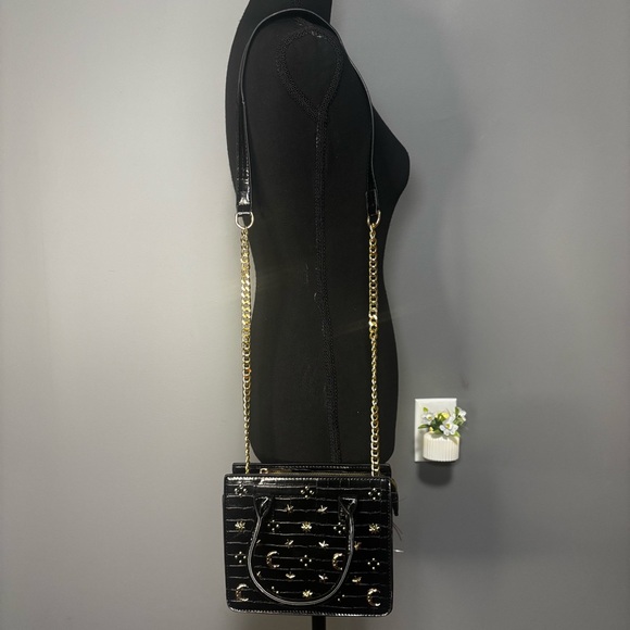 Like Dreams Moon And Stars Purse - Picture 8 of 9